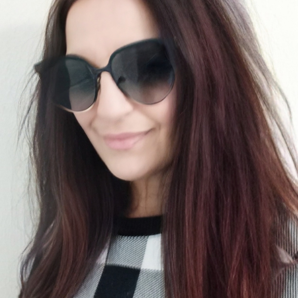 Fendi sunglasses